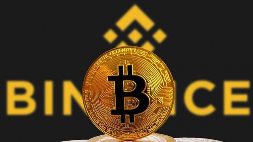 Sàn giao dịch tiền điện tử lớn nhất thế giới Binance bị điều tra